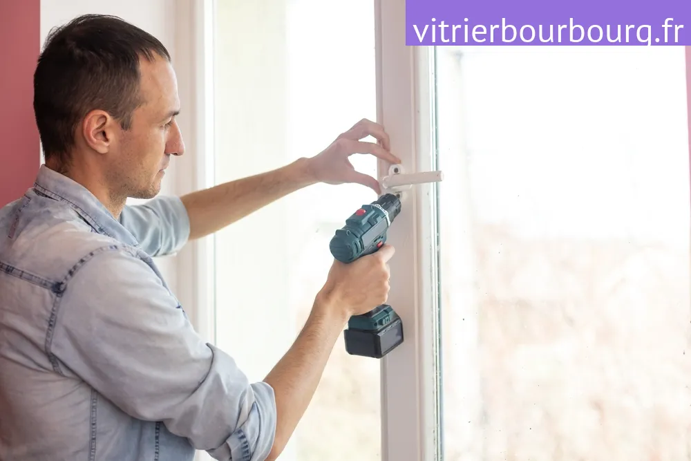 Vitrier Bourbourg 59630